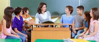 Teacher and Student Relationship